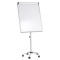 FLIPCHART MAGNETIC MOBIL SMART 70x100 cm