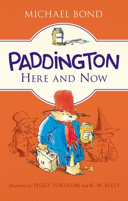 Paddington Here and Now foto