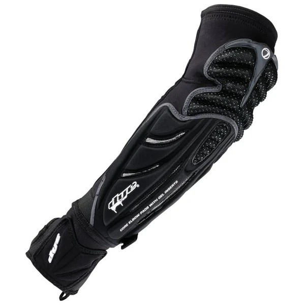 Cotiere Performance DYE Negru L