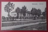 Cp Ungaria Bekescsaba Mendeleev - anii 1910, Necirculata, Fotografie