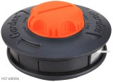Mosor Motocoasa Fir Nylon Cu Alimentare Rapida A, 10X1.25