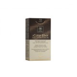 Vopsea Par Permanenta APIVITA My Color Elixir 7.0 Blond | Acoperire Fire Albe | Ulei Argan, Avocado, Masline | Balsam Acid Hialuronic + Miere