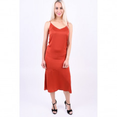 Rochie Only Regina Ketchup foto