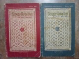 Strick - Arbeiten - 2 volume - Marie Niedner și Helene Weber, 1913