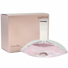 Apa de toaleta Tester Femei, Calvin Klein Euphoria, 100ml foto