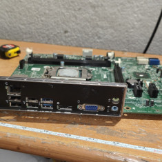 Placa de baza PC Dell VJ4YX #A6425