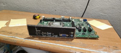 Placa de baza PC Dell VJ4YX #A6425 foto