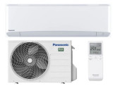 Aparat de aer conditionat Panasonic Etherea KIT-Z35XKE, 12000BTU, R32, Kit Wi-fi Integrat (Alb)