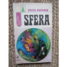 Sfera - Voicu Bugariu