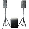 Boxe BST KE15 2.1 800W RMS