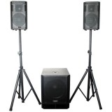 Boxe BST KE15 2.1 800W RMS