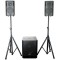 Boxe BST KE15 2.1 800W RMS
