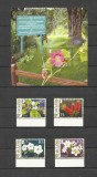ST HELENA 2004 FLORI SOCIETATEA DE HORTICULTURA