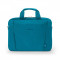 Geanta Laptop Dicota Eco Slim Case Base 13-14.1inch Blue