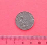 M3C1 97 - Jeton de colectie - foarte vechi - PROSIT NEU JAHR - ICH BRING GLUCK