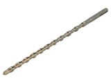 Burghiu Beton 10mm 260mm SDS-Plus