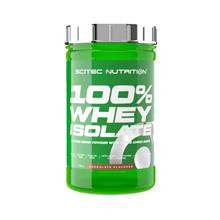 Supliment Alimentar 100% Whey Isolate 700 grame Scitec Nutrition Cod: SCN1WHIS foto