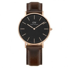 Ceas dama Daniel Wellington DW00100137 foto