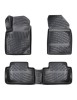 Set covorase auto din cauciuc tip tavita pentru Citroen C5 I (Dc / De) 2001-2007, Umbrella