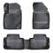 Set covorase auto din cauciuc tip tavita pentru Citroen C5 I (Dc / De) 2001-2007