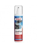 Solutie Tratament , Dressing Interior Satinat Sonax Trim Protectant Silky 300ml