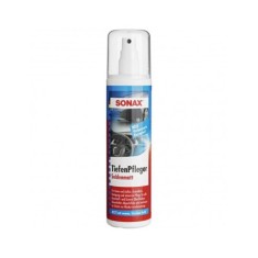Solutie Tratament , Dressing Interior Satinat Sonax Trim Protectant Silky 300ml