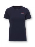 Red Bull Racing tricou de dama Adrenaline navy - XXL