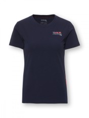 Red Bull Racing tricou de dama Adrenaline navy - XXL