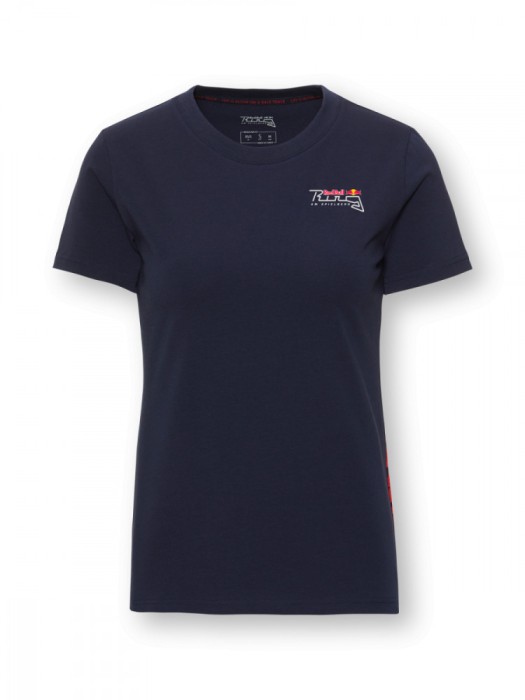 Red Bull Racing tricou de dama Adrenaline navy - XXL