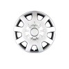 Capace roti cu sigla Dacia Logan I, Sandero I 13197 COD 314