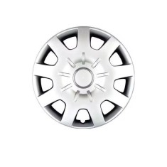 Capace roti cu sigla Dacia Logan I, Sandero I 13197 COD 314