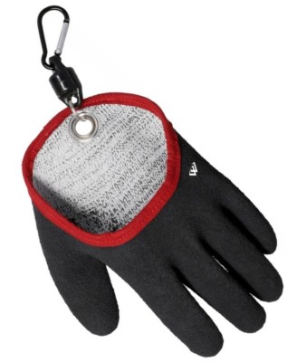 Manusa MIKADO Landing Glove LH, Marime XL foto