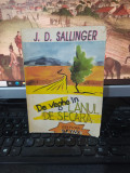J.D. Sallinger Salinger, De veghe &icirc;n lanul de secară, Cluj Napoca 1992, 215
