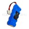 NiMH-Baterie 2100mAh 6V - Pentru mașini-unelte electrice Bosch E-BRLX620-1-NC