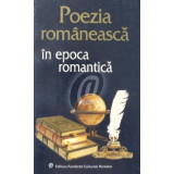Poezia romaneasca in epoca romantica