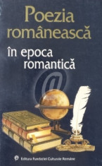 Poezia romaneasca in epoca romantica foto