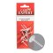 STOPPER CARP EXPERT SOFT PELETE TRANSPARENT
