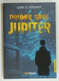 DRUMUL SPRE JUPITER de GARY D. SCHMIDT, 2023, EDITURA BILINGVA ROMANA/ENGLEZA