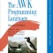 The awk Programming Language