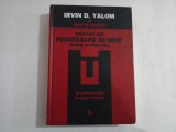 Tratat de psihoterapie de grup - Teorie si practica - Irvin D. Yalom , Molyn Leszcz