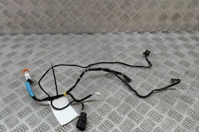 Cablaj ușă st&amp;acirc;nga față PORSCHE 911 997 2006 OEM: 99761261105,997.612.611.05 | 27843373 foto