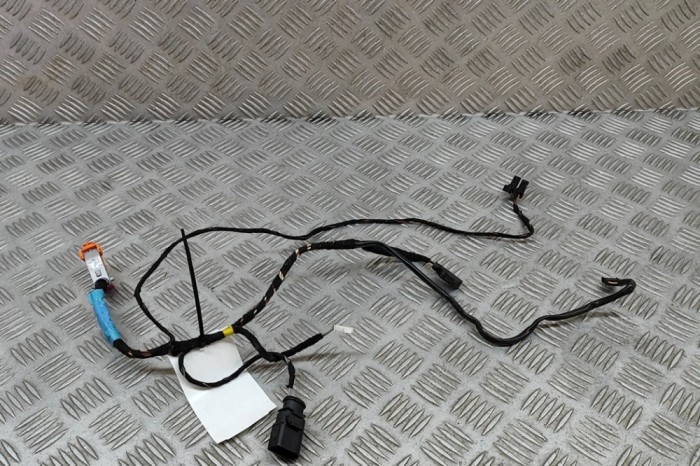 Cablaj ușă st&acirc;nga față PORSCHE 911 997 2006 OEM: 99761261105,997.612.611.05 | 27843373