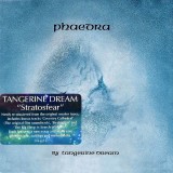 Tangerine Dream Phaedra New Remastered 2019 (cd)
