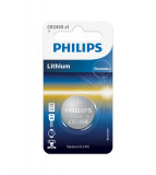 Philips CR2450 3v baterie plata cu litiu-Conținutul pachetului 1 Bucată