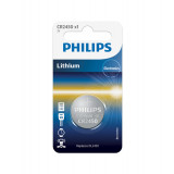 Philips CR2450 3v baterie plata cu litiu-Conținutul pachetului 1 Bucată