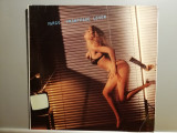 Fargo &ndash; Frontpage Lover (1981/EMI-Electrola/RFG) - Vinil/Vinyl/Impecabil (M-), Rock, emi records