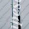 Lanseta carbon SAIMINO WHITE AMUR tip Feeder 2,70 metri 80-200gr