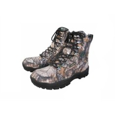 Ghete camuflaj Baracuda DM-15, gri 43 EU