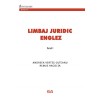 Limbaj juridic englez. Suport de curs si seminar pentru anul I &ndash; Andreea Vertes-Olteanu, Remus Racolta