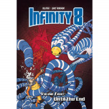 Infinity 8 HC Vol 08 Until The End